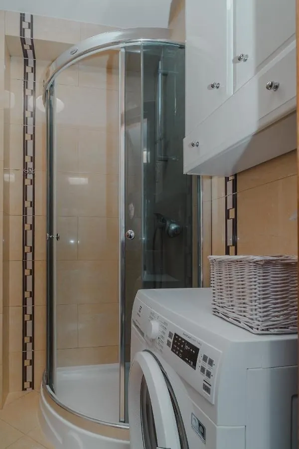 Totu Home Bianca Apartments Sopot 0*,