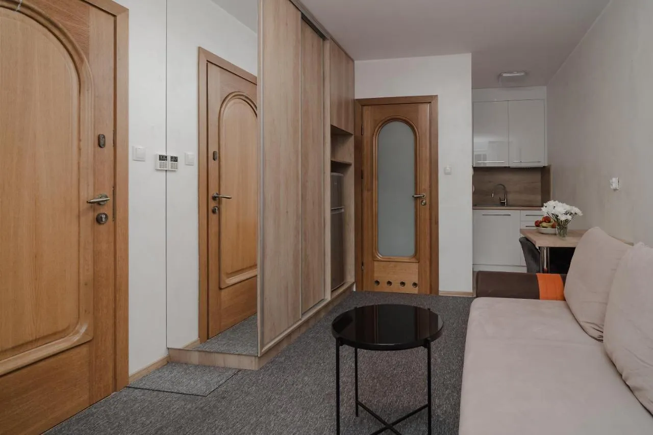 Totu Home Bianca Apartments Sopot 0*,  Poland