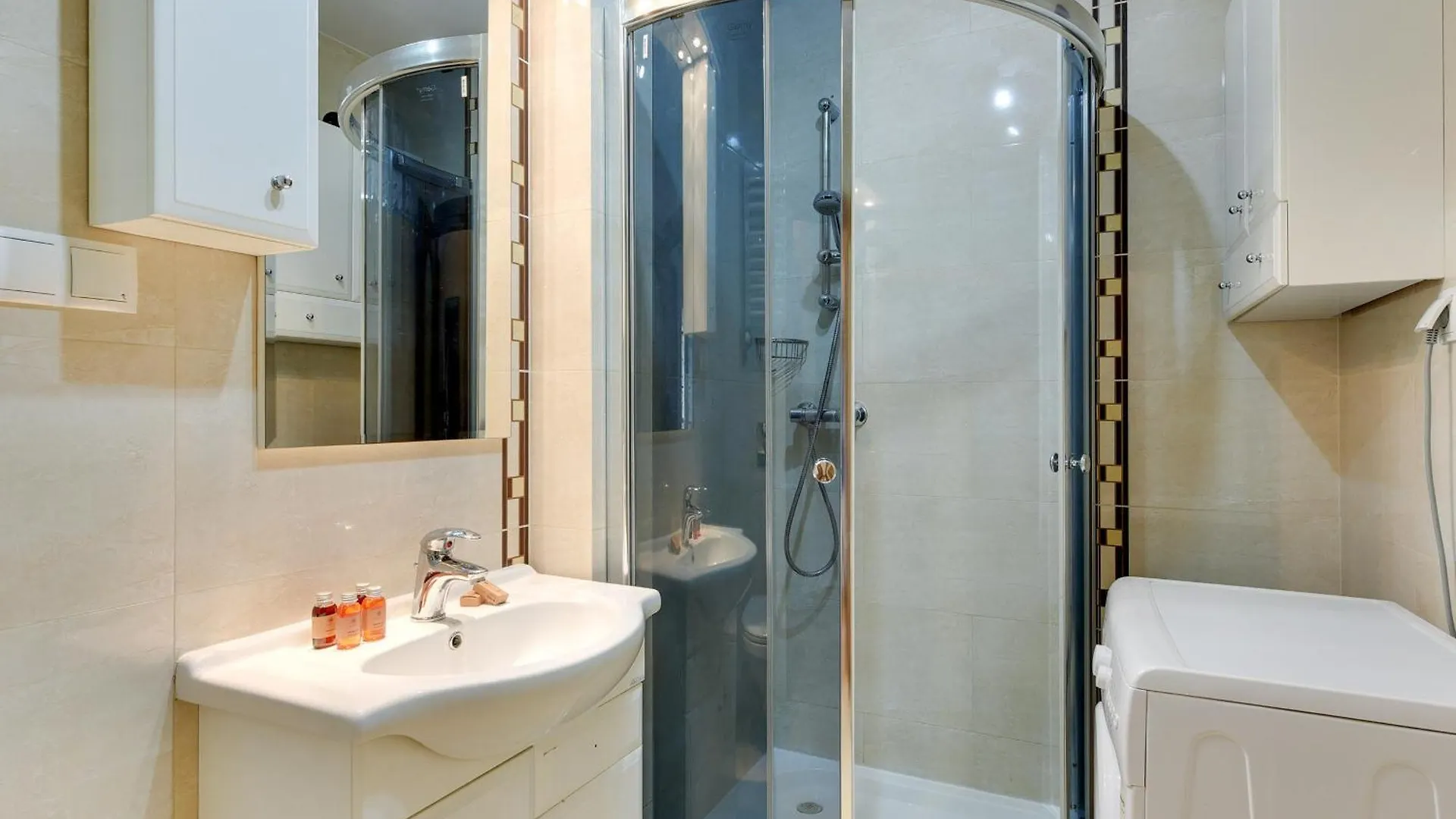 Totu Home Bianca Apartments Sopot