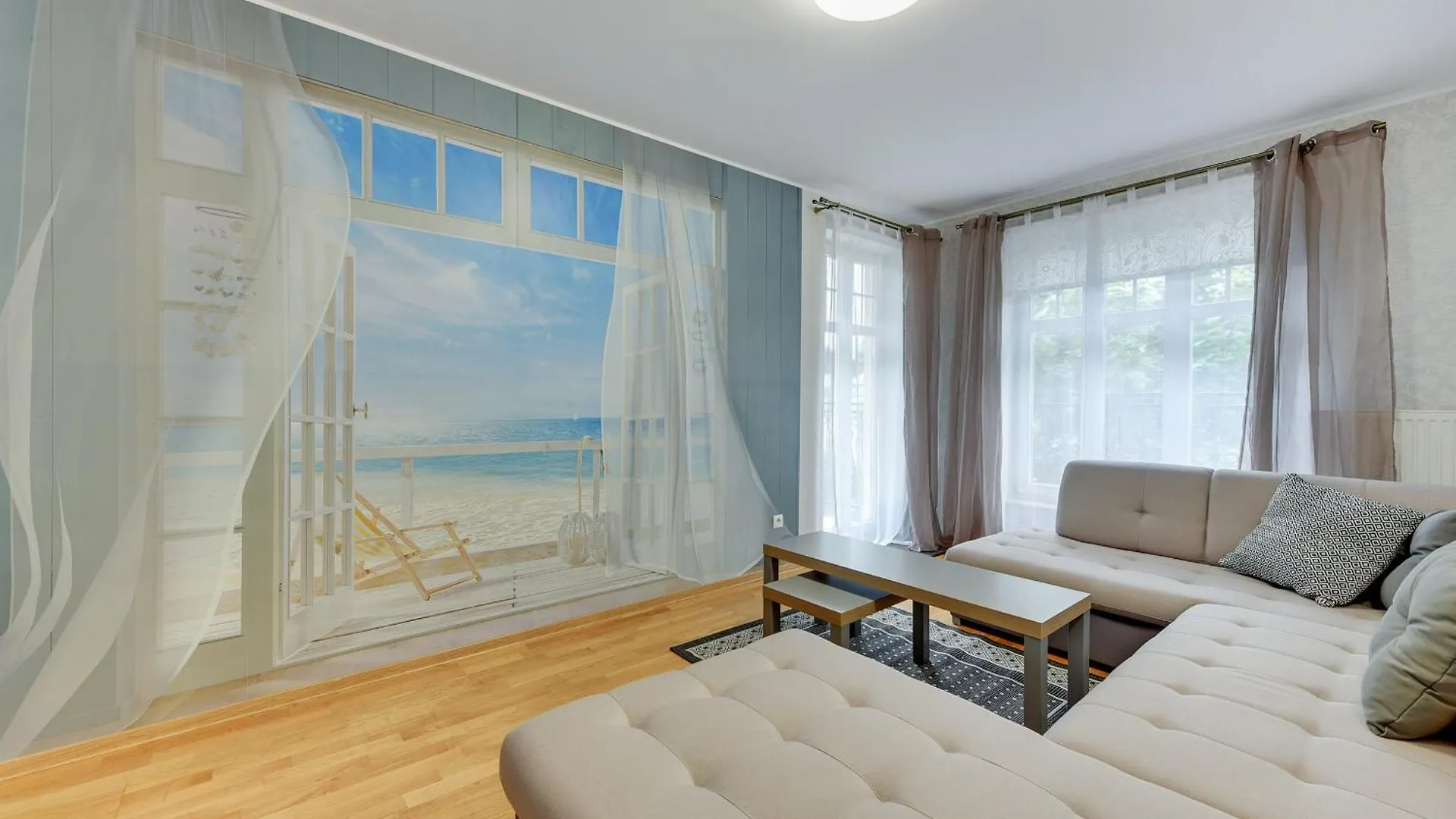 Totu Home Bianca Apartments Sopot