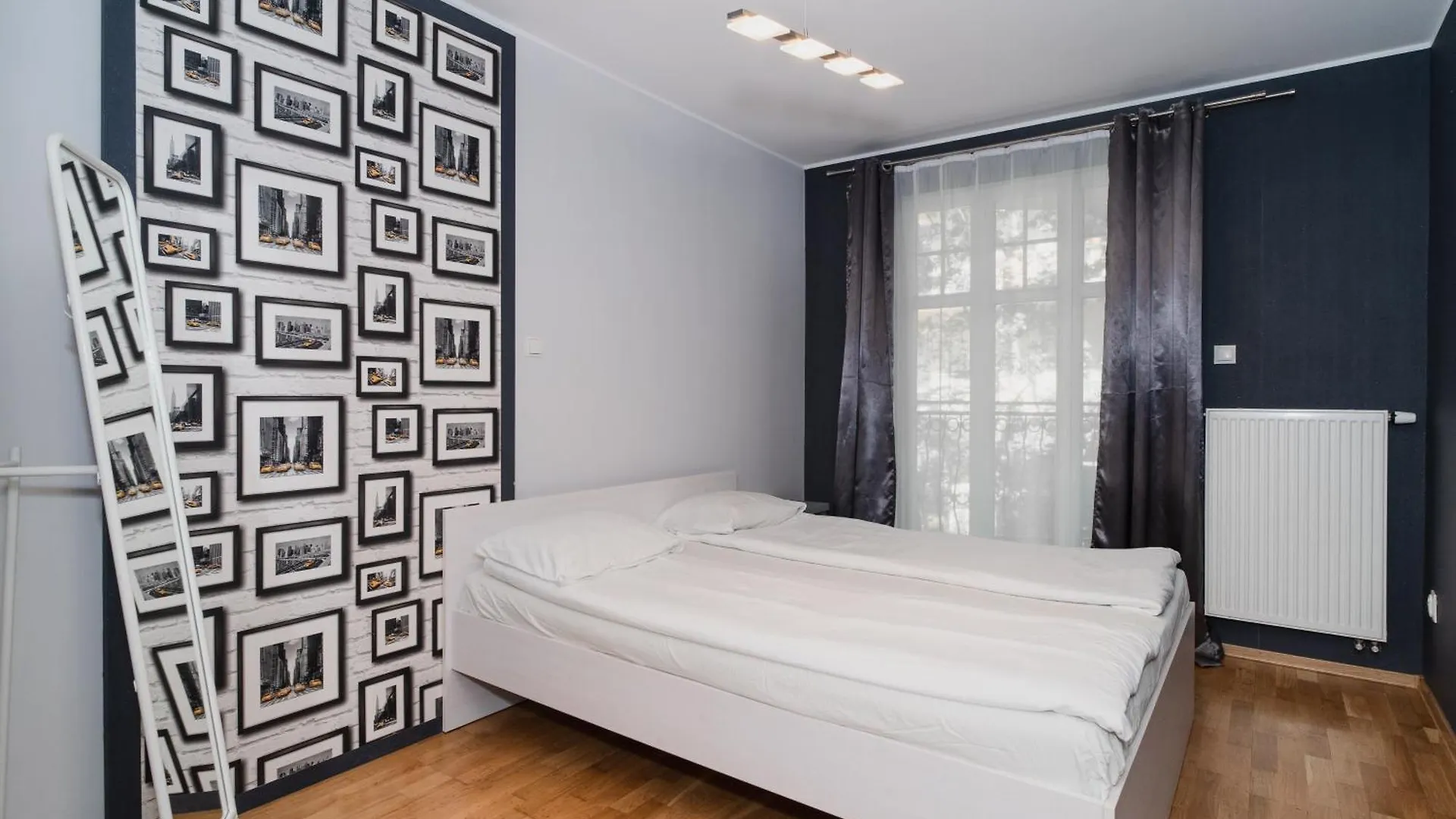 Totu Home Bianca Apartments Sopot
