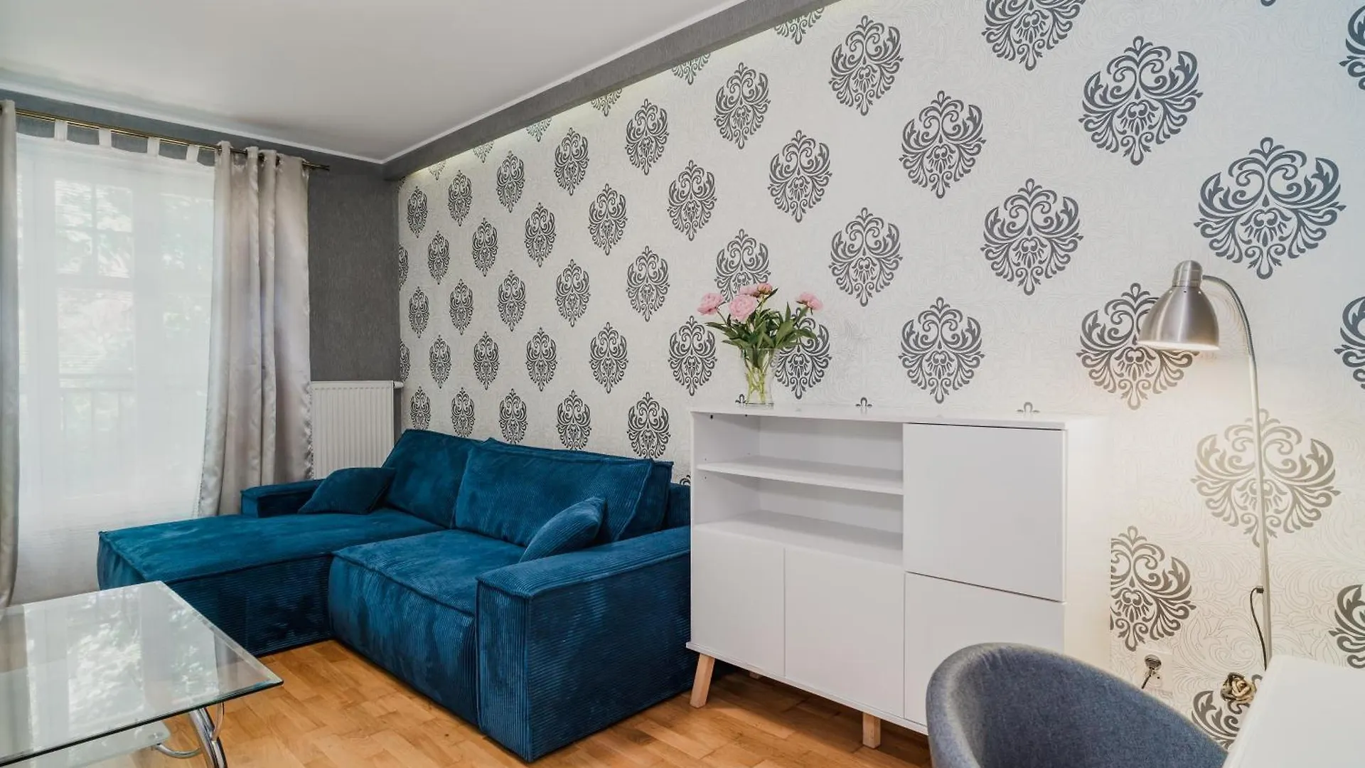 Totu Home Bianca Apartments Sopot